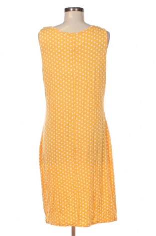 Kleid Laura Torelli, Größe M, Farbe Gelb, Preis 10,90 €