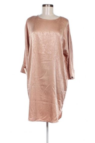 Φόρεμα Lauren Vidal, Μέγεθος L, Χρώμα Ρόζ , Τιμή 78,08 €