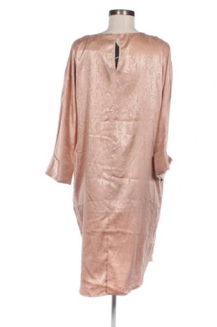 Φόρεμα Lauren Vidal, Μέγεθος L, Χρώμα Ρόζ , Τιμή 78,08 €