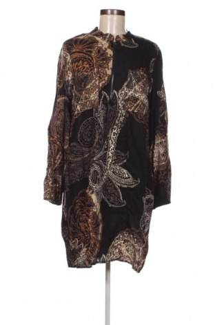Φόρεμα Lauren Vidal, Μέγεθος XL, Χρώμα Πολύχρωμο, Τιμή 81,93 €