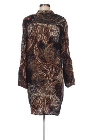 Kleid Lauren Vidal, Größe XL, Farbe Mehrfarbig, Preis 76,15 €