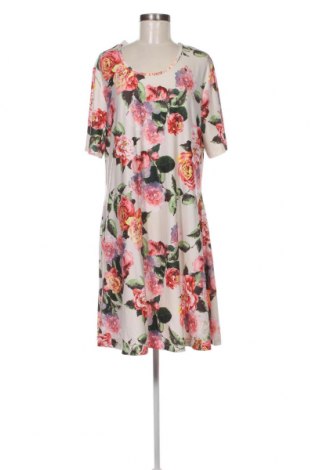 Φόρεμα Lavelle, Μέγεθος XL, Χρώμα Πολύχρωμο, Τιμή 17,94 €