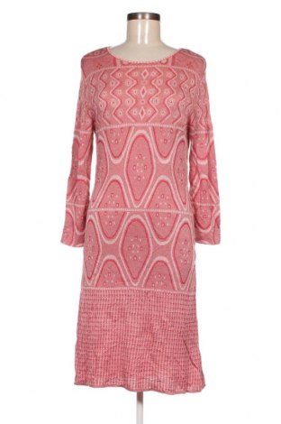 Φόρεμα Lawrence Grey, Μέγεθος L, Χρώμα Ρόζ , Τιμή 49,20 €