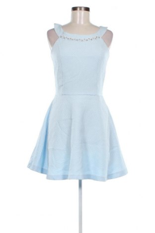 Kleid Lcw Teen, Größe L, Farbe Blau, Preis 22,27 €