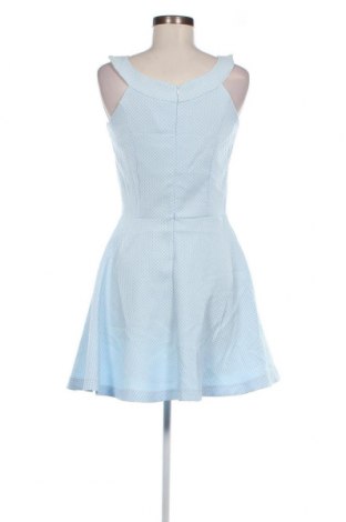 Kleid Lcw Teen, Größe L, Farbe Blau, Preis 13,36 €