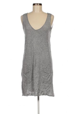 Kleid Ldb, Größe S, Farbe Grau, Preis 5,28 €