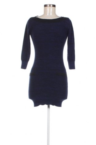 Φόρεμα Le Chateau, Μέγεθος S, Χρώμα Μπλέ, Τιμή 12,60 €