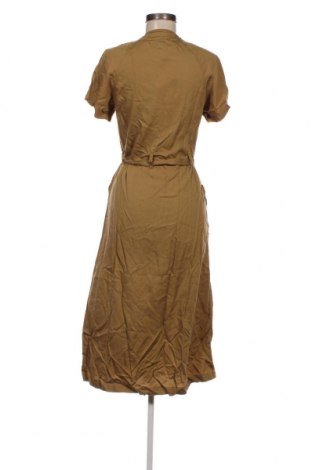 Φόρεμα Lee, Μέγεθος S, Χρώμα  Μπέζ, Τιμή 52,05 €