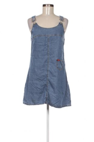 Kleid Lee Cooper, Größe L, Farbe Blau, Preis 38,47 €