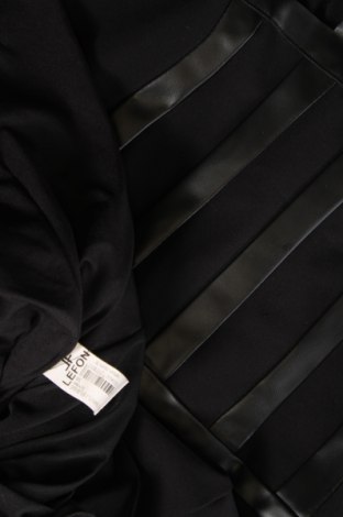 Φόρεμα Lefon, Μέγεθος XS, Χρώμα Μαύρο, Τιμή 10,03 €