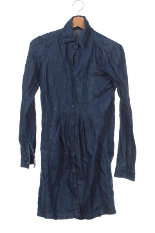 Kleid Lefties, Größe S, Farbe Blau, Preis € 10,29