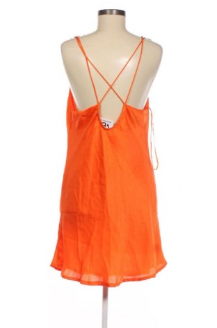 Kleid Lefties, Größe L, Farbe Orange, Preis € 23,01