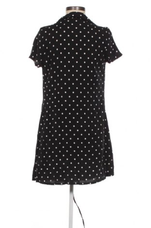 Kleid Lefties, Größe XS, Farbe Schwarz, Preis 8,54 €