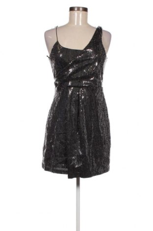 Kleid Lefties, Größe S, Farbe Grau, Preis € 15,29
