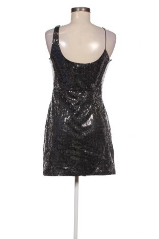 Kleid Lefties, Größe S, Farbe Grau, Preis 12,71 €