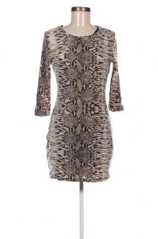 Kleid Lely Wood, Größe M, Farbe Mehrfarbig, Preis 5,55 €