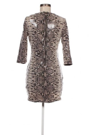 Kleid Lely Wood, Größe M, Farbe Mehrfarbig, Preis € 6,34