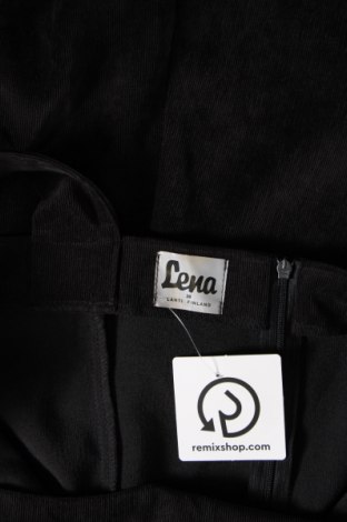 Šaty  Lena, Veľkosť S, Farba Čierna, Cena  15,96 €