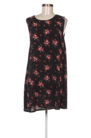 Φόρεμα Lena, Μέγεθος L, Χρώμα Μαύρο, Τιμή 13,75 €