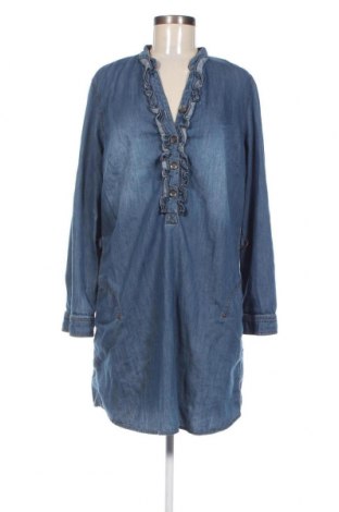 Kleid Lerros, Größe XL, Farbe Blau, Preis € 14,74