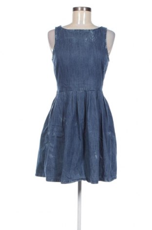 Kleid Levi's, Größe S, Farbe Blau, Preis 41,94 €