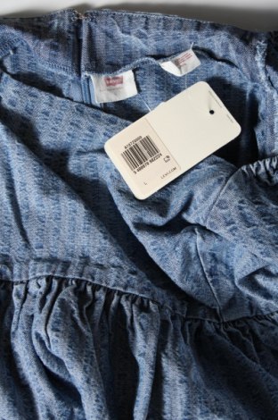 Šaty  Levi's, Veľkosť L, Farba Modrá, Cena  35,66 €