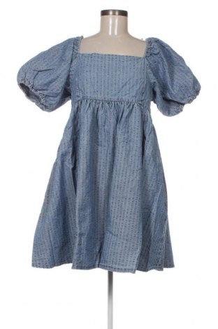 Φόρεμα Levi's, Μέγεθος L, Χρώμα Μπλέ, Τιμή 81,93 €