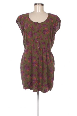 Kleid Levi's, Größe M, Farbe Grün, Preis 41,94 €
