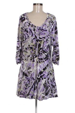Kleid Liberty, Größe XL, Farbe Mehrfarbig, Preis 27,05 €