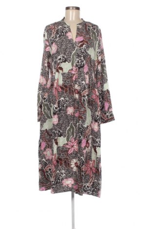 Φόρεμα Lieblingsstuck, Μέγεθος M, Χρώμα Πολύχρωμο, Τιμή 33,74 €