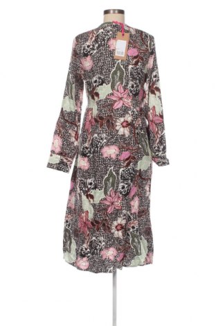 Φόρεμα Lieblingsstuck, Μέγεθος S, Χρώμα Πολύχρωμο, Τιμή 96,39 €