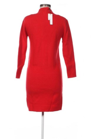 Šaty  Lili Sidonio, Velikost M, Barva Červená, Cena  1 565,00 Kč