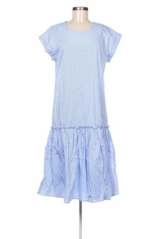 Φόρεμα Lili Sidonio, Μέγεθος M, Χρώμα Μπλέ, Τιμή 33,40 €