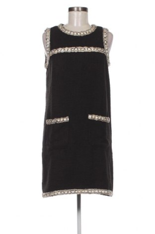 Šaty  Lili Sidonio, Veľkosť M, Farba Čierna, Cena  29,59 €