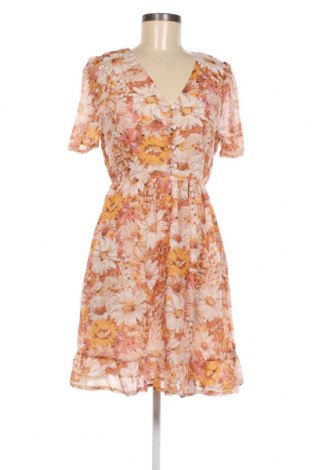 Kleid Lilie Rose, Größe M, Farbe Mehrfarbig, Preis 12,09 €