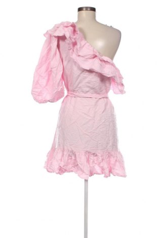 Φόρεμα Lily Loves, Μέγεθος XL, Χρώμα Ρόζ , Τιμή 17,94 €