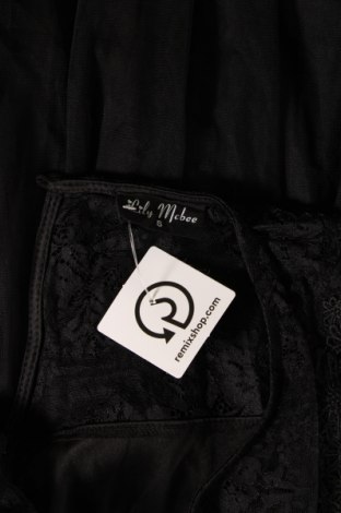 Šaty  Lily Mcbee, Velikost S, Barva Černá, Cena  277,00 Kč