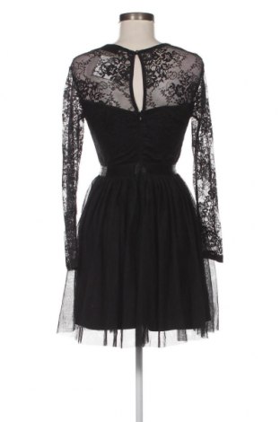 Šaty  Lily Mcbee, Velikost S, Barva Černá, Cena  277,00 Kč
