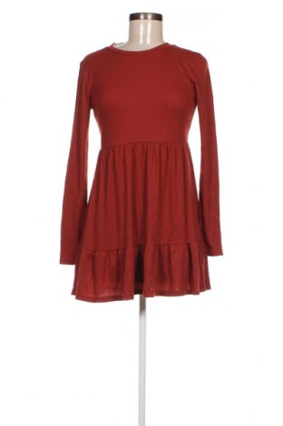 Φόρεμα Lily Rose, Μέγεθος S, Χρώμα Κόκκινο, Τιμή 3,95 €