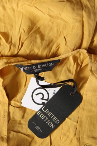 Kleid Limited Edition, Größe L, Farbe Gelb, Preis € 27,70