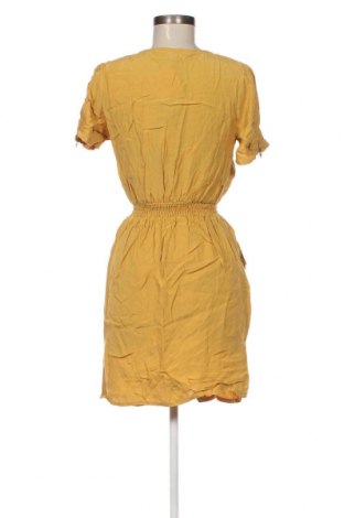 Kleid Limited Edition, Größe L, Farbe Gelb, Preis 27,70 €