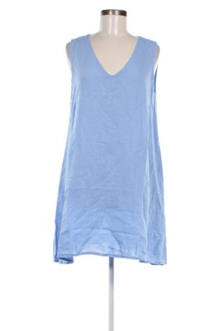 Kleid Lin Passion, Größe M, Farbe Blau, Preis 39,52 €
