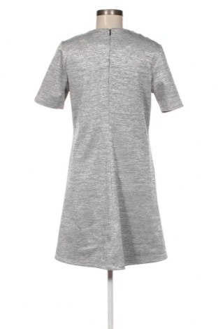 Kleid Lindex, Größe M, Farbe Grau, Preis 6,00 €