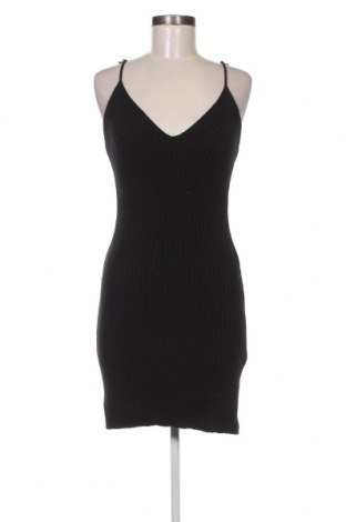 Kleid Lindex, Größe M, Farbe Schwarz, Preis 18,25 €