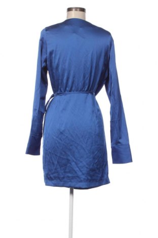 Kleid Lindex, Größe S, Farbe Blau, Preis € 15,00