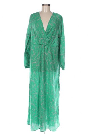 Šaty  Lindex, Velikost XL, Barva Zelená, Cena  400,00 Kč