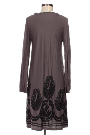 Kleid Lindex, Größe M, Farbe Grau, Preis € 10,29