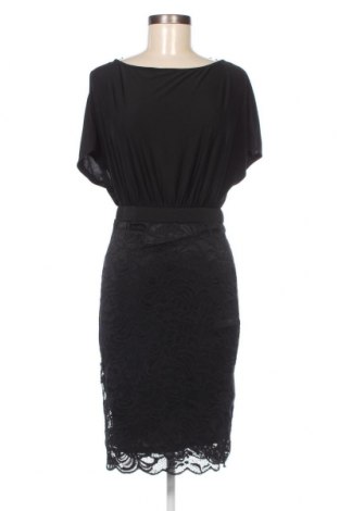 Φόρεμα Lipsy, Μέγεθος M, Χρώμα Μαύρο, Τιμή 38,97 €