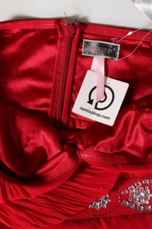 Kleid Lipsy, Größe M, Farbe Rot, Preis 50,14 €