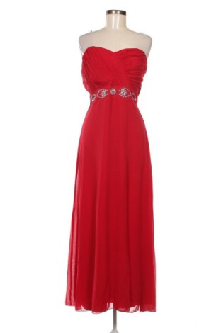 Šaty  Lipsy, Velikost M, Barva Červená, Cena  443,00 Kč